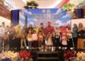 Keluarga Kuat Jadi Fondasi Wujudkan Generasi Emas Indonesia 2045
