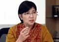Destry Damayanti Jalankan Tugas Gubernur BI, Pemerintah Ikuti Mekanisme UU
