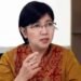 Destry Damayanti Jalankan Tugas Gubernur BI, Pemerintah Ikuti Mekanisme UU