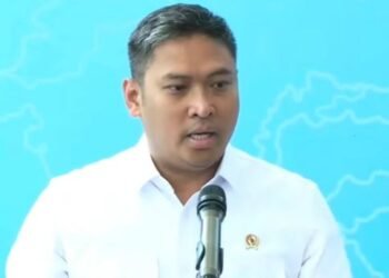 Pembenahan Internal BGN, 261 Pegawai Non-ASN Diberhentikan