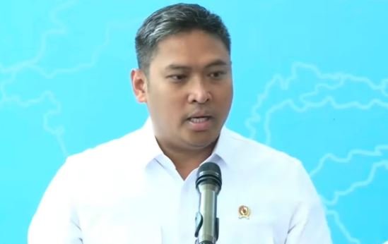 Pembenahan Internal BGN, 261 Pegawai Non-ASN Diberhentikan