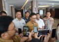 Pemkot Pontianak Perketat Patroli dan Penegakan Hukum Cegah Karhutla