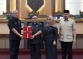 Pemprov Kalbar Usulkan Revisi Perda Pajak dan Retribusi Daerah