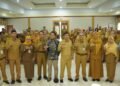 Pemkot Pontianak Perkuat Pengelolaan RTH Privat Lewat Sekolah dan Kelurahan