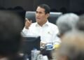 Pemerintah Jadikan Kopdes Merah Putih Ujung Tombak Distribusi Pangan