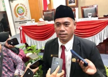 Sukseskan Ekspedisi Merah Putih di Perbatasan RI-Malaysia