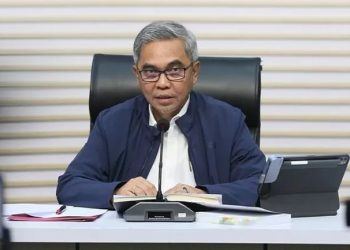 KPK Geledah Kantor Ditjen Pajak Terkait Dugaan Korupsi Pemeriksaan Pajak