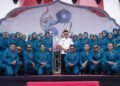 Pontianak Pertahankan Gelar Juara Umum HKG PKK Kalbar 2026