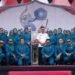 Pontianak Pertahankan Gelar Juara Umum HKG PKK Kalbar 2026