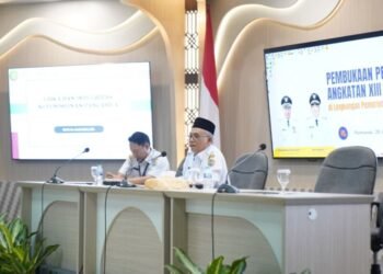 Bangun Budaya Kerja Berbasis Etika dan Integritas