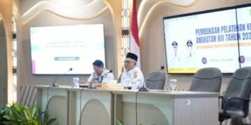 Bangun Budaya Kerja Berbasis Etika dan Integritas