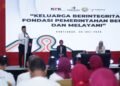 Ciptakan ASN Berintegritas lewat Bimtek