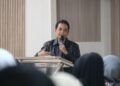 Perkuat kolaborasi dalam Gerakan Intervensi Serentak Pencegahan Stunting