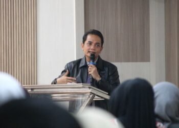 Perkuat kolaborasi dalam Gerakan Intervensi Serentak Pencegahan Stunting