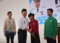 270 Siswa Mulai MPLS di Sekolah Rakyat Pontianak, Prioritaskan Anak Keluarga Miskin