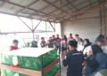 Dari Pekarangan Rumah, Warga Siantan Hilir Menumbuhkan Ketahanan Pangan