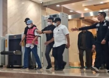 Kejagung Tetapkan Satu Tersangka Baru dalam Kasus TPPU yang Seret Eks Jampidsus Febrie Adriansyah