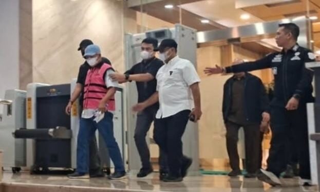 Kejagung Tetapkan Satu Tersangka Baru dalam Kasus TPPU yang Seret Eks Jampidsus Febrie Adriansyah