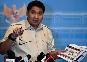 Minat Tinggi, Kuota KUR Perumahan Naik Jadi Rp50 Triliun