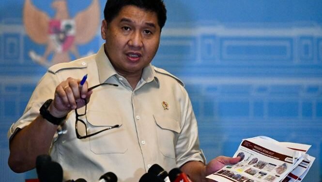 Minat Tinggi, Kuota KUR Perumahan Naik Jadi Rp50 Triliun