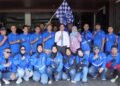 Kite Antar Resmi Meluncur di Pontianak, Aplikasi Transportasi Online Karya Anak Daerah