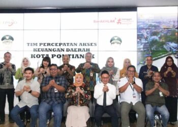 Inklusi Keuangan Harus Berdampak Nyata bagi Pelajar, UMKM, dan Pekerja Rentan