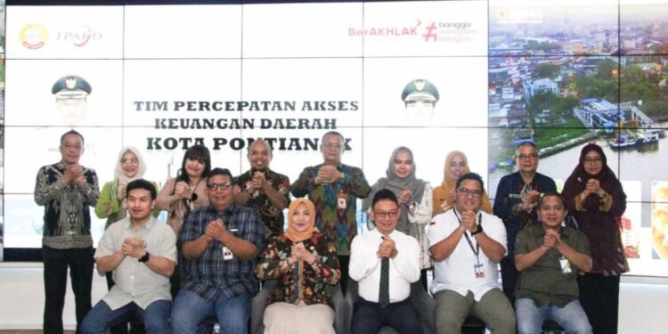 Inklusi Keuangan Harus Berdampak Nyata bagi Pelajar, UMKM, dan Pekerja Rentan