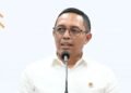 Istana Tegaskan Ucapan ‘Londo Ireng’ Prabowo Bukan untuk Semua Kalangan