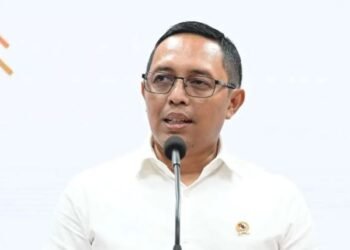 Istana Tegaskan Ucapan ‘Londo Ireng’ Prabowo Bukan untuk Semua Kalangan