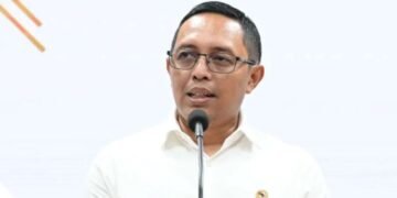 Istana Tegaskan Ucapan ‘Londo Ireng’ Prabowo Bukan untuk Semua Kalangan