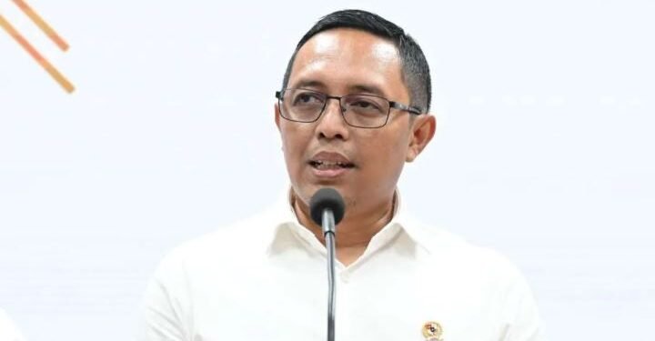 Istana Tegaskan Ucapan ‘Londo Ireng’ Prabowo Bukan untuk Semua Kalangan