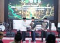 MTQ XXXIV Kalbar Ajang Syiar Al-Qur’an dan Pererat Silaturahmi