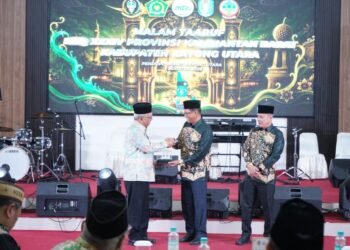 MTQ XXXIV Kalbar Ajang Syiar Al-Qur’an dan Pererat Silaturahmi