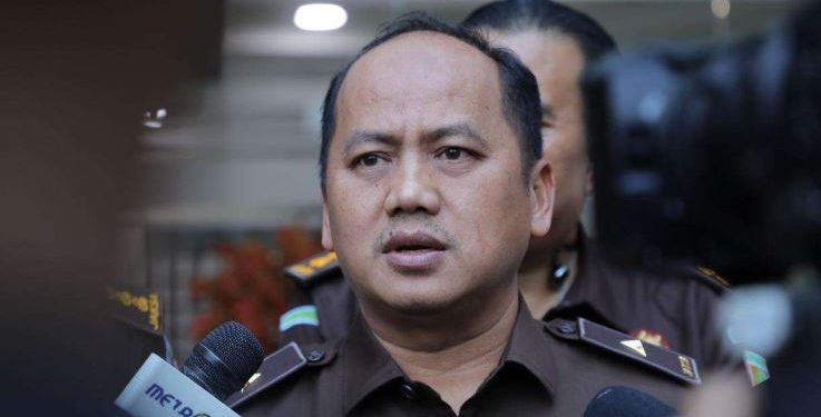 Kejagung Mutasi 19 Kepala Kejaksaan Negeri