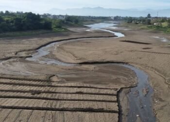 Waspada Dampak El Nino pada Kesehatan: Heat Stroke hingga ISPA