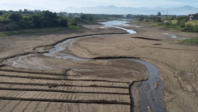 Waspada Dampak El Nino pada Kesehatan: Heat Stroke hingga ISPA