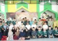 Edi Kamtono Suntik Semangat Kafilah Pontianak di MTQ Kalbar, Siapkan Bonus bagi Peraih Juara