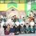 Edi Kamtono Suntik Semangat Kafilah Pontianak di MTQ Kalbar, Siapkan Bonus bagi Peraih Juara