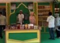 Stand Kota Pontianak di MTQ Kalbar Jadi Etalase UMKM dan Promosi Budaya Melayu
