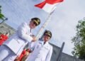 Warga Pontianak Diimbau Kibarkan Merah Putih dan Semarakkan HUT RI ke-81