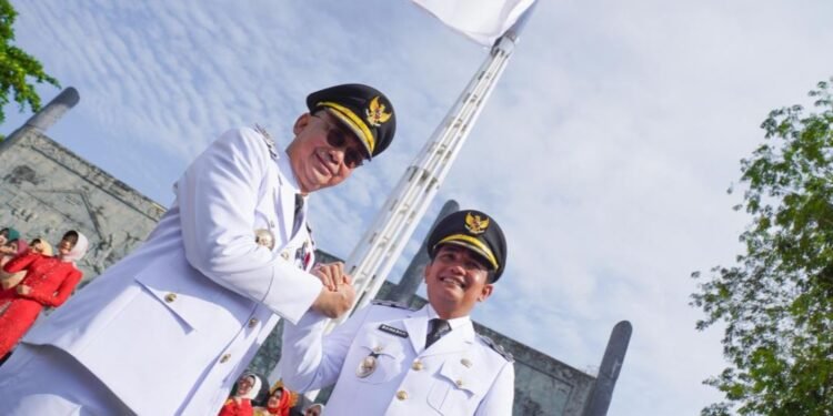 Warga Pontianak Diimbau Kibarkan Merah Putih dan Semarakkan HUT RI ke-81