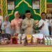 Stand Kota Pontianak di MTQ Kalbar Jadi Etalase UMKM dan Promosi Budaya Melayu