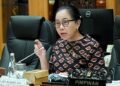 Komisi X DPR Minta Anggaran MBG Dipisahkan dari Pos Pendidikan Mulai 2027