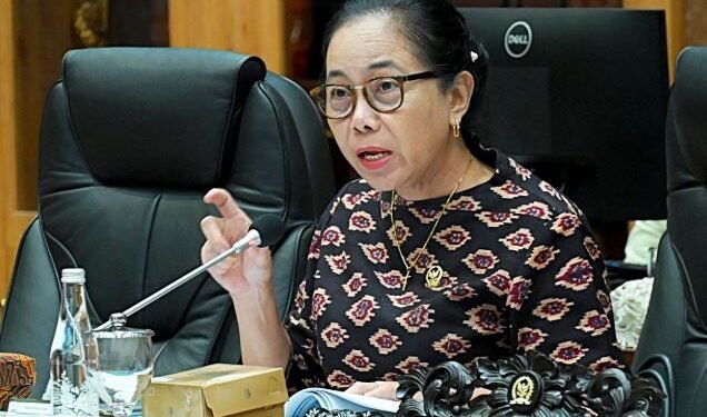 Komisi X DPR Minta Anggaran MBG Dipisahkan dari Pos Pendidikan Mulai 2027