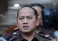 Kejagung Geledah 4 Perusahaan Milik Don Ritto, Dalami Kasus Korupsi dan TPPU