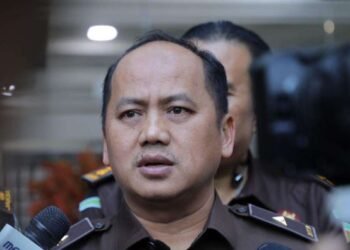 Kejagung Geledah 4 Perusahaan Milik Don Ritto, Dalami Kasus Korupsi dan TPPU