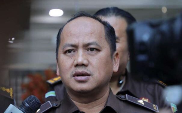 Kejagung Geledah 4 Perusahaan Milik Don Ritto, Dalami Kasus Korupsi dan TPPU