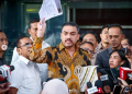 KPK Dalami Dokumen Perjalanan Istri Menteri UMKM ke Eropa