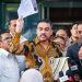 KPK Dalami Dokumen Perjalanan Istri Menteri UMKM ke Eropa