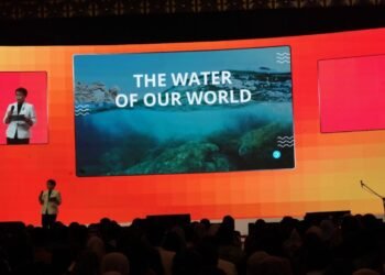 INZS 2026 Dorong Aksi Nyata Transisi Net-Zero, Dino Patti Djalal: Perubahan Iklim Harus Jadi Prioritas